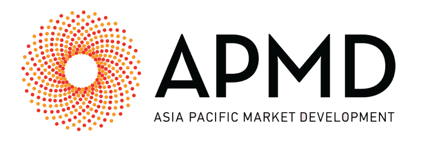 APMD Asia Pacific Market Development